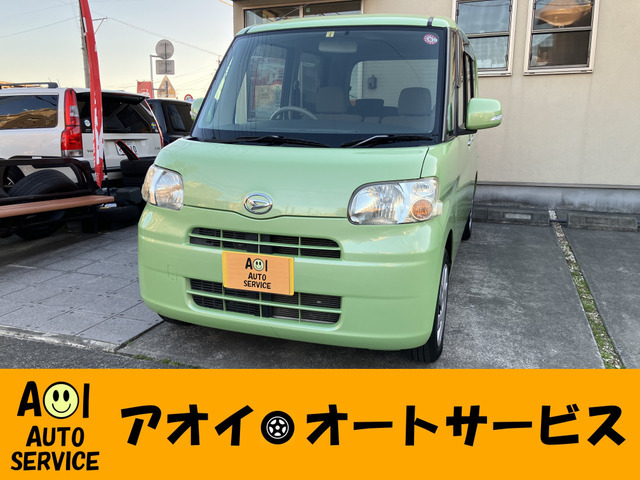 【諸費用コミ】:★H23 ダイハツ タント 車検2年付 電動スライドドア ETC★一年保証付★静岡市★中古車★総額出品_画像の続きは「車両情報」からチェック