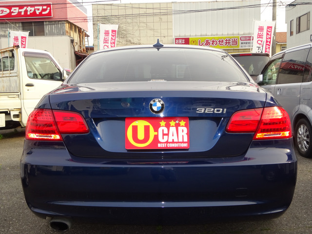 【諸費用コミ】:★群馬★藤岡★ディーラー下取り車多数★ 2012年 BMW 3シリーズクーペ 320i 禁煙車 マイナー後期 直噴エ_画像の続きは「車両情報」からチェック