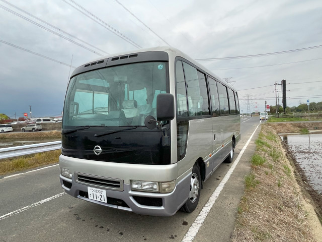 【諸費用コミ】:坂東市発★ 平成18年 シビリアン ナビバックモニタ_画像の続きは「車両情報」からチェック