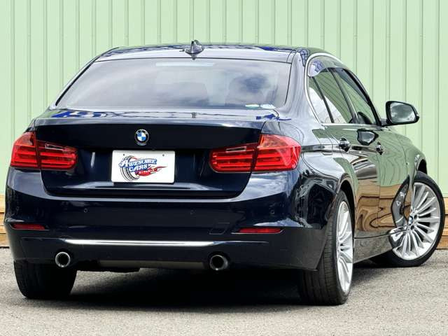 【諸費用コミ】:兵庫県姫路市発 【自社ローンOK】2012年 BMW 3シリーズセダン アクティブハイブリッド3 ラグジュアリー_画像の続きは「車両情報」からチェック