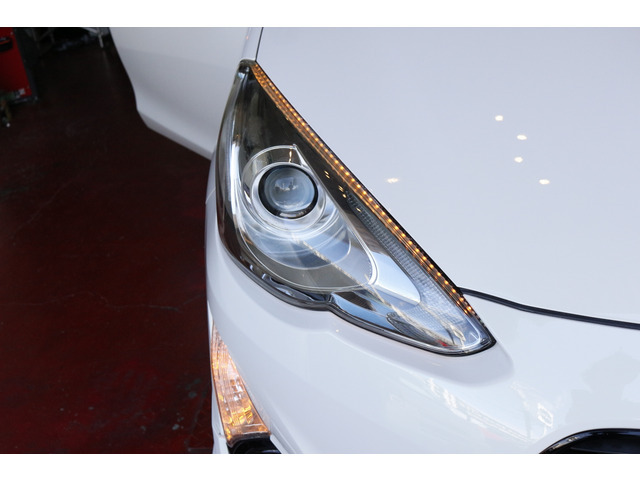 【諸費用コミ】:トヨタ アクア 1.5 S モデリスタFスポイラー GRリヤバンパー カスタマイズ多数_画像の続きは「車両情報」からチェック