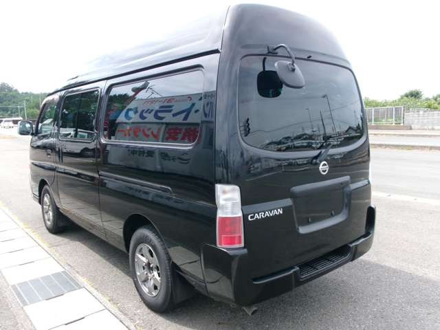 [ various cost komi]:* Yamagata prefecture sake rice field city * Heisei era 22 year Caravan bus 3.0 microbus GX spoiler ng high roof diesel 