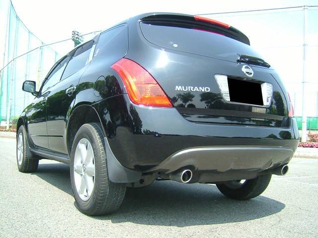 【... расходы ...】  возрат денег  гарантия  включено :【...】  2005 год.   Murano  3.5 350XV 350XV  задний  монитор  navi  ... ключ  HID