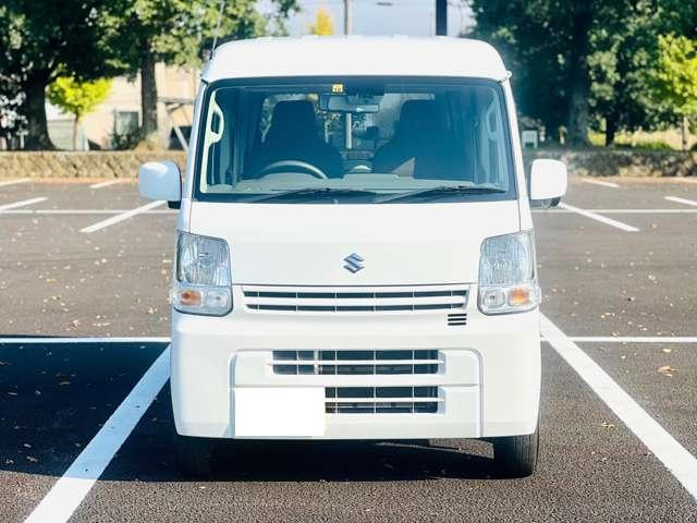 【諸費用コミ】:★高年式車多数★ 令和1年 エブリイ PA リミテッド ハイルーフ 5AGS車 車検R7.1_画像の続きは「車両情報」からチェック