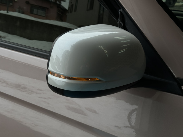 【諸費用コミ】:N-ONE スタンダード L ホワイトクラッシースタイル 4WD HIDヘッドライト ドラレコ_画像の続きは「車両情報」からチェック