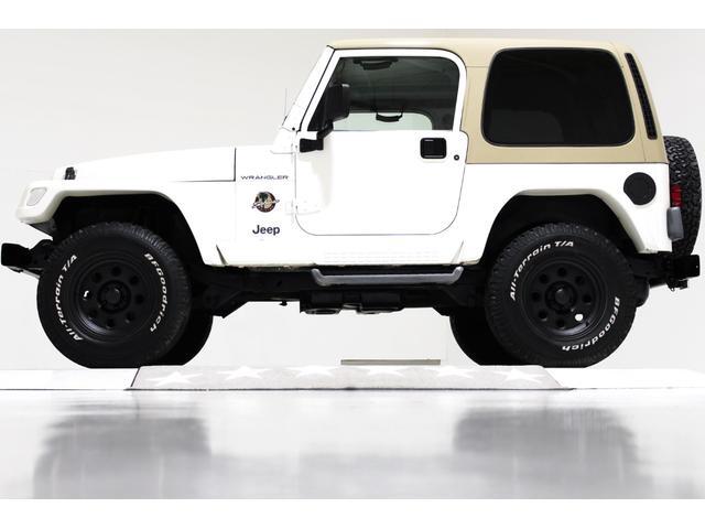 【諸費用コミ】返金保証付:【伊勢崎発】 2002年 ラングラー サハラ ハードトップ 4WD サハラ ハードトップ 4WD リフトア_画像の続きは「車両情報」からチェック