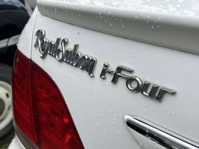 【諸費用コミ】:平成16年 クラウン 3.0 ロイヤルサルーン i-Four Sパッケージ 4WD_画像の続きは「車両情報」からチェック