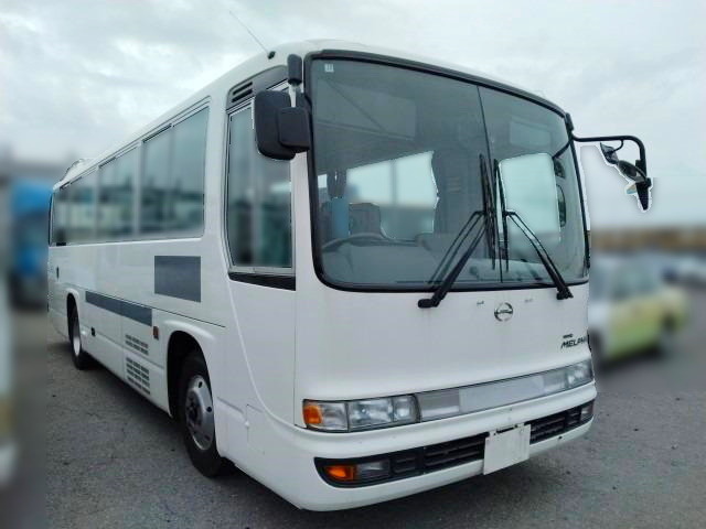[ various cost komi] repayment with guarantee : Heisei era 12 year saec merufa47 number of seats meeting and sending off specification knee ring J bus 