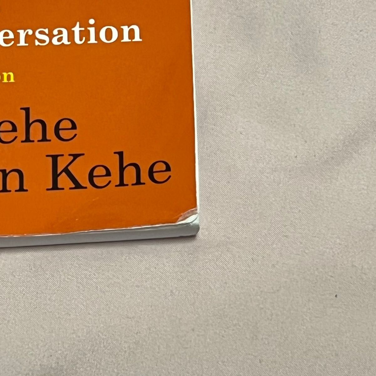 Discussion Strategies Beyond Everyday Conversation