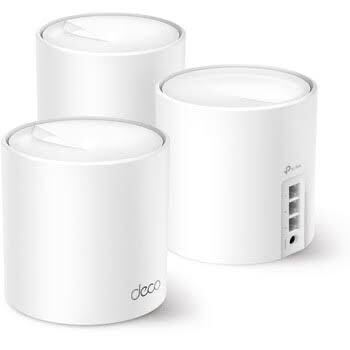 Deco TP-Link AX3000 3台セット_画像1