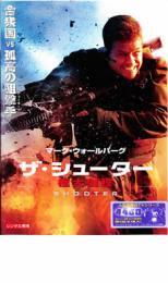 ケース無::bs::ザ・シューター 極大射程 レンタル落ち 中古 DVD_画像1