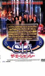 ケース無::bs::CIA ザ・エージェンシー レンタル落ち 中古 DVD_画像1