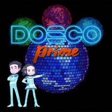 ケース無::DOSCO prime レンタル落ち 中古 CD_画像1