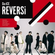 ケース無::REVERSi 通常盤 レンタル落ち 中古 CD_画像1