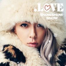 ケース無::.LOVE SNOW! SNOW! SNOW! J-POP BEST MIX! レンタル落ち 中古 CD_画像1