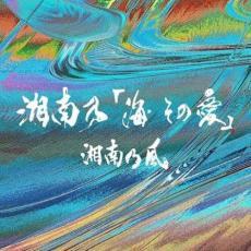 ケース無::湘南乃 海 その愛 初回プレス限定盤 2CD レンタル落ち 中古 CD_画像1