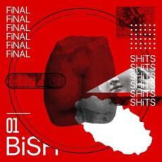 ケース無::FiNAL SHiTS BiSH iS OVER! 01 レンタル落ち 中古 CD_画像1