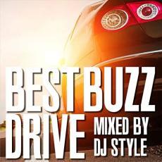 ケース無::ts::BEST BUZZ DRIVE 2CD レンタル落ち 中古 CDの画像1