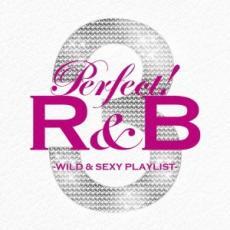 ケース無::【ご奉仕価格】パーフェクト! R＆B 3 WILD ＆ SEXY PLAYLIST ワイルド ＆ セクシー プレイリスト 2CD レンタル落ち 中古 CD_画像1