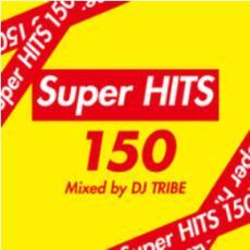 ケース無::ts::Super HITS 150:2CD レンタル落ち 中古 CD_画像1