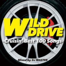 ケース無::ts::WILD DRIVE Crusin’ Best 100 Songs 2CD レンタル落ち 中古 CD_画像1