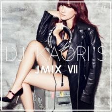 ケース無::【ご奉仕価格】DJ KAORI’S JMIX VII レンタル落ち 中古 CD_画像1