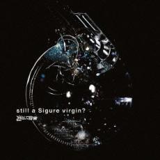 ケース無::【ご奉仕価格】still a Sigure virgin? レンタル落ち 中古 CD_画像1