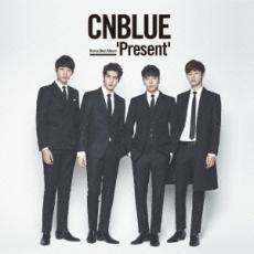 ケース無::【ご奉仕価格】Korea Best Album ’Present’ 通常盤 2CD レンタル落ち 中古 CD_画像1