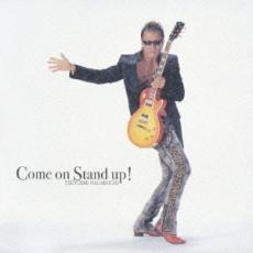 ケース無::【ご奉仕価格】Come On Stand Up! レンタル落ち 中古 CD_画像1