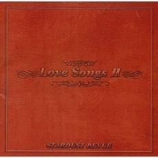 ケース無::【ご奉仕価格】LOVE SONGS II レンタル落ち 中古 CD_画像1