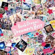 ケース無::【ご奉仕価格】bs::BanG Dream! Dreamer’s Best 通常盤 2CD レンタル落ち 中古 CD_画像1