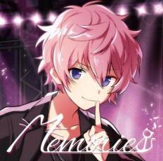 ケース無::ts::Memories 通常盤 レンタル落ち 中古 CD_画像1