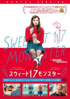 ケース無::ts::スウィート 17 モンスター【字幕】 レンタル落ち 中古 DVD_画像1