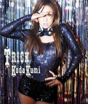 ケース無::【ご奉仕価格】TRICK 通常価格盤 レンタル落ち 中古 CD_画像1