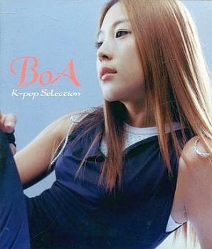 ケース無::【ご奉仕価格】K-pop Selection レンタル落ち 中古 CD_画像1