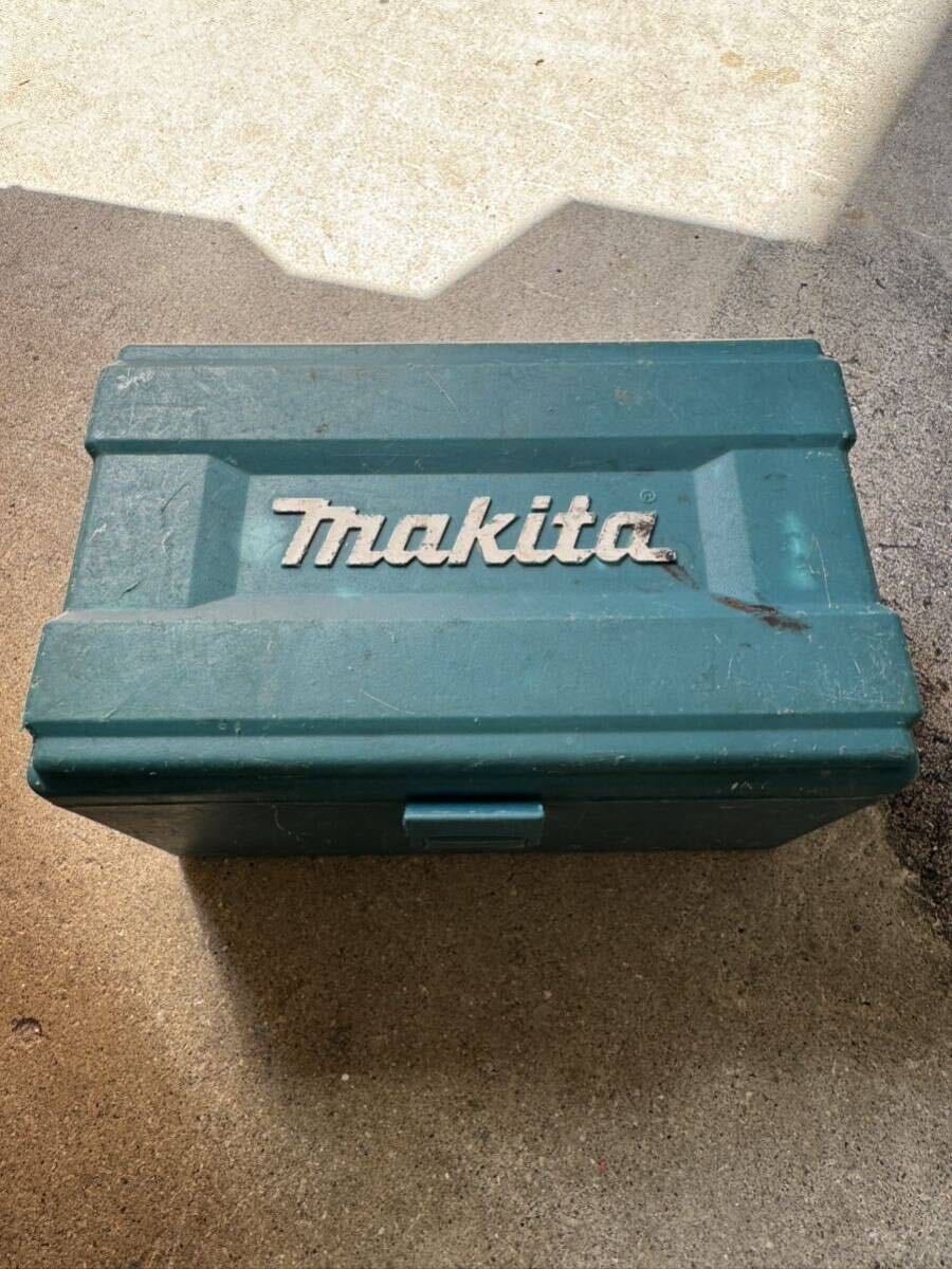18 マキタ 充電式マルチツール TM51D makitaの画像9