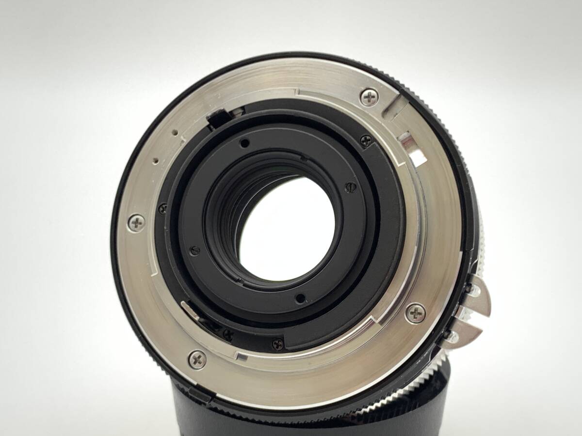 VOIGTLANDER COLOR-HELIAR 75mm F2.5 SL for Nikon フォクトレンダー 単焦点レンズの画像3