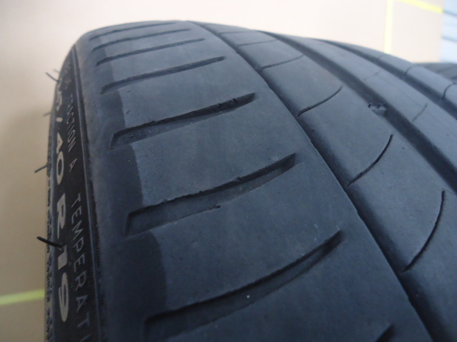 2019年製　245/40R19　ミシュラン　MICHELIN　PRIMACY3　プライマシー3　ランフラット　2本セット_OUTSIDE