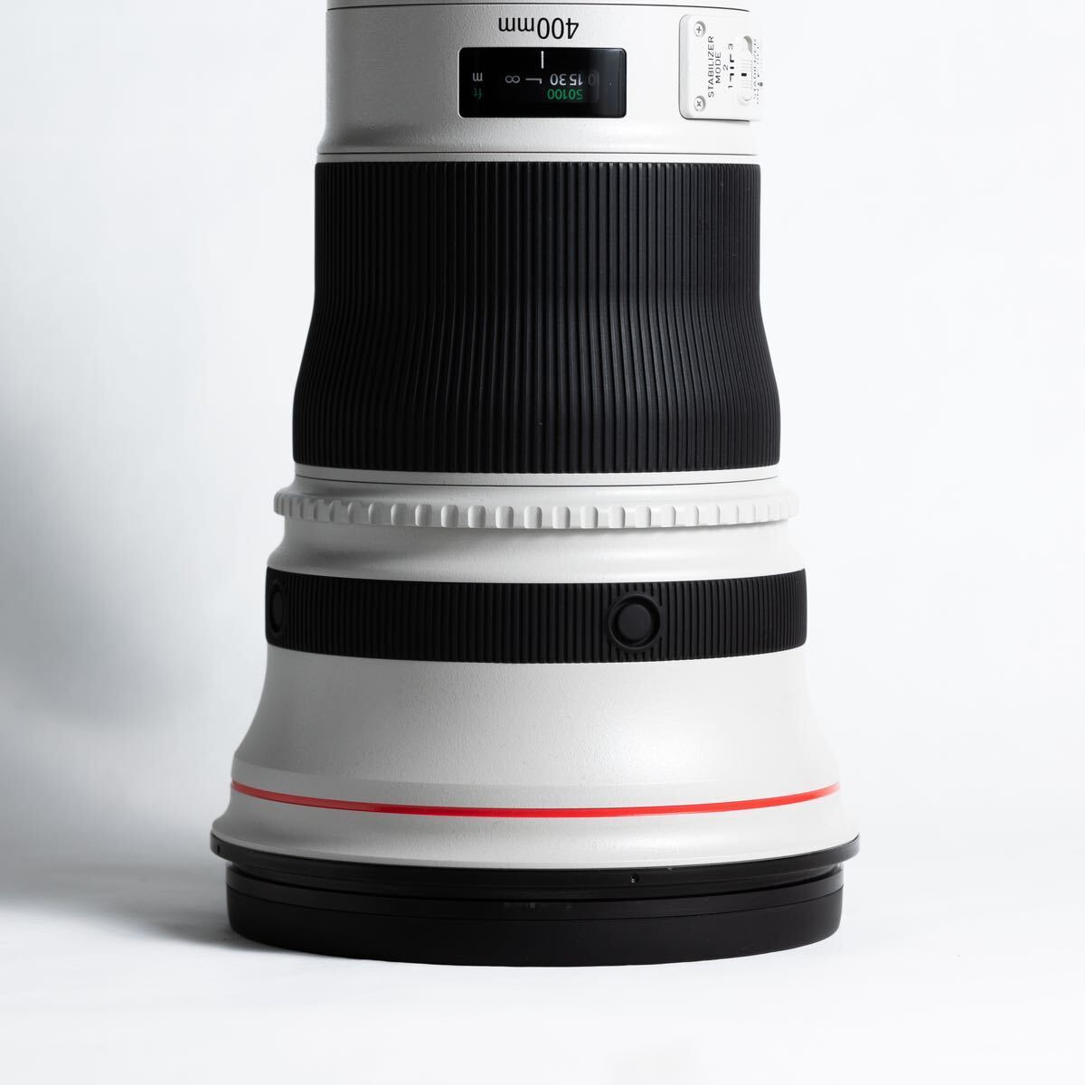 EF400mm F2.8L IS II USM Canonの画像3