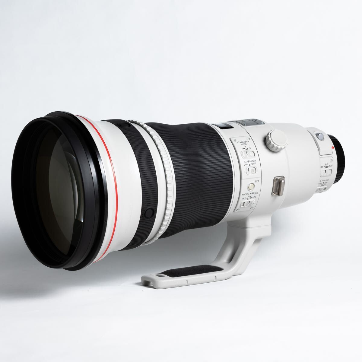 EF400mm F2.8L IS II USM Canonの画像1