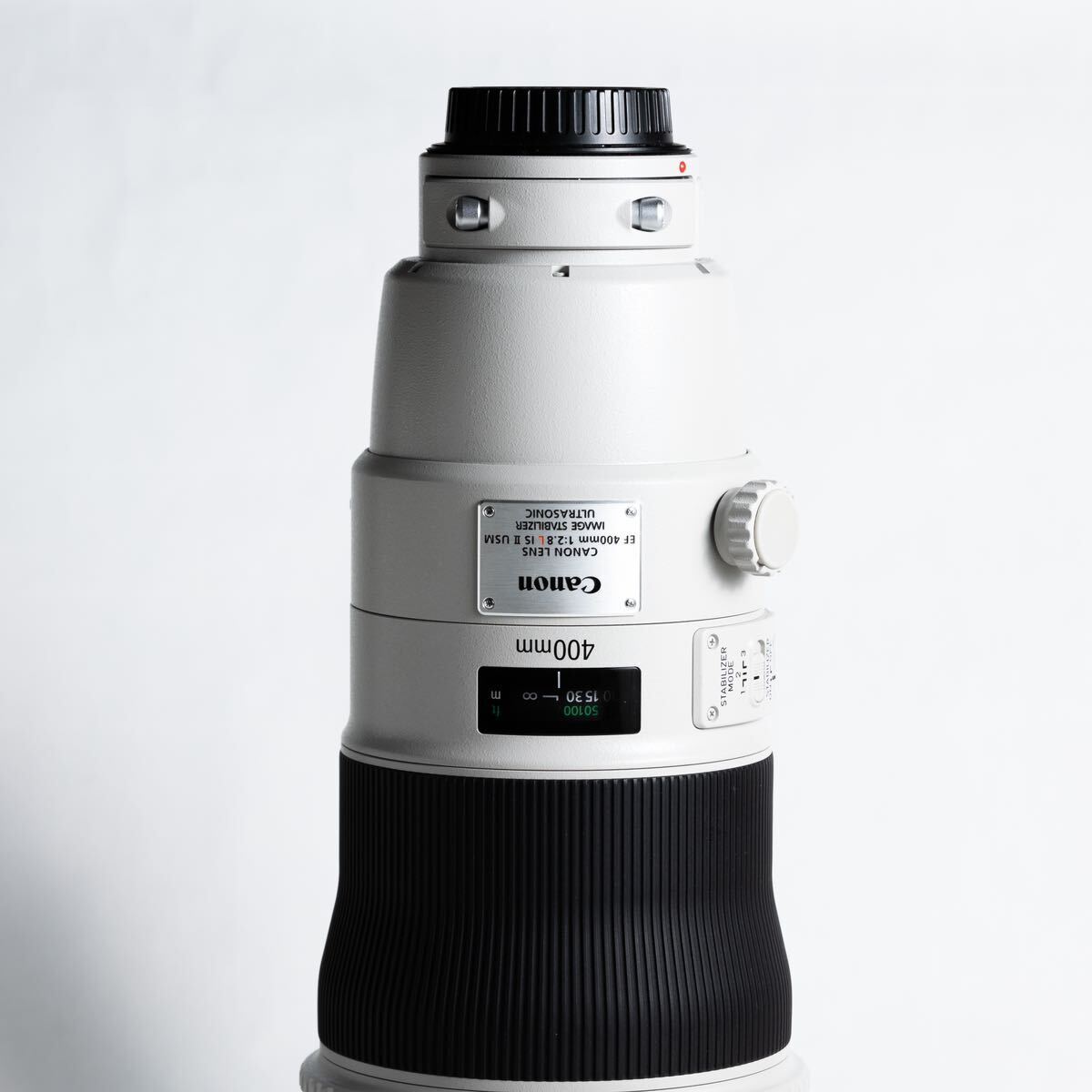 EF400mm F2.8L IS II USM Canonの画像4