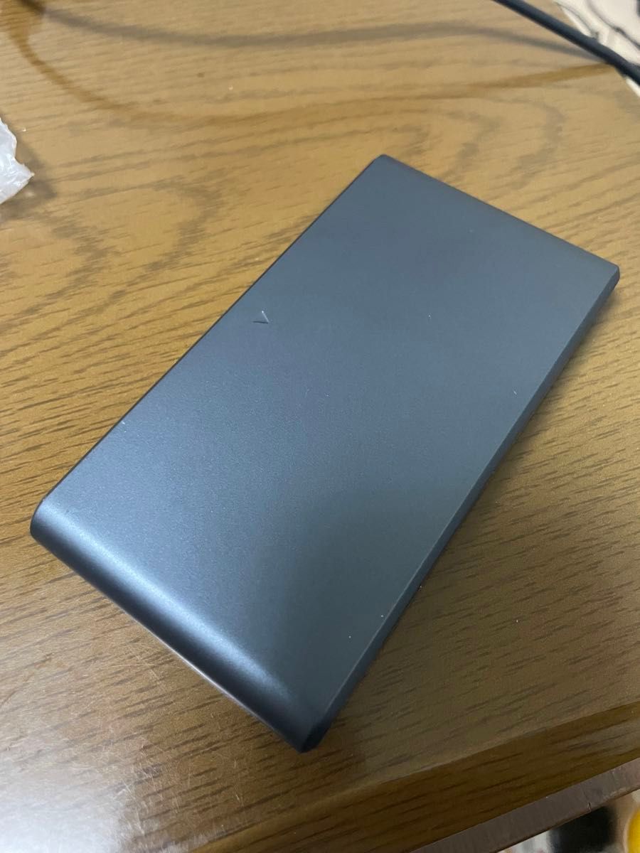 Pocket WiFi　 303ZT　モバイルルーター SoftBank