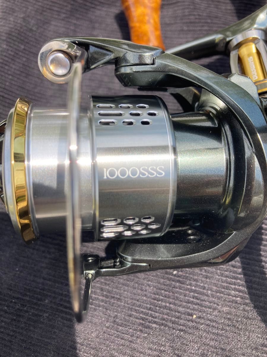 23カーディフXR C2000S カスタム 18ステラ1000sssdh仕様|Yahoo 23カーディフXR C2000S カスタム 18ステラ1000sssdh仕様|Yahoo