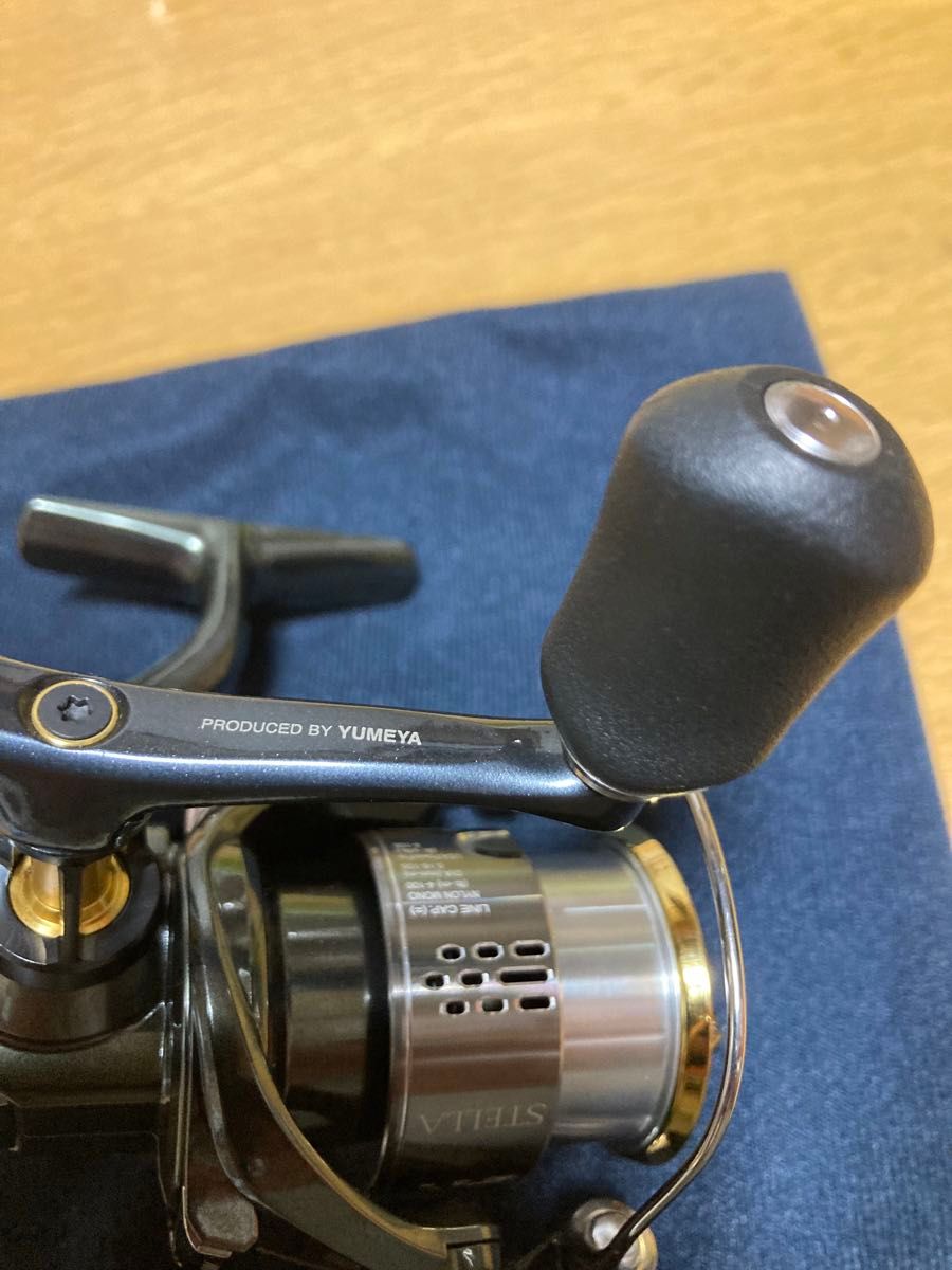 23カーディフXR C2000SHGカスタム 18ステラスプール14ステラ 23カーディフXR C2000SHGカスタム 18ステラスプール14ステラ