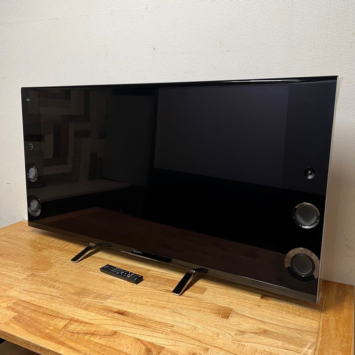 ソニー 55インチ 4K 液晶テレビ ブラビア KD-55X9200B ネット ソニー 55インチ 4K 液晶テレビ ブラビア KD-55X9200B ネット