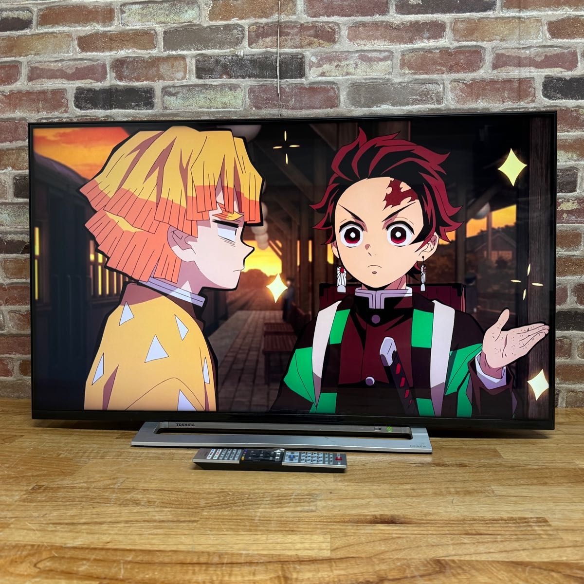 東芝 43インチ 4Kチューナー内蔵 液晶テレビ REGZA 43M540X 外 東芝 43インチ 4Kチューナー内蔵 液晶テレビ REGZA 43M540X 外