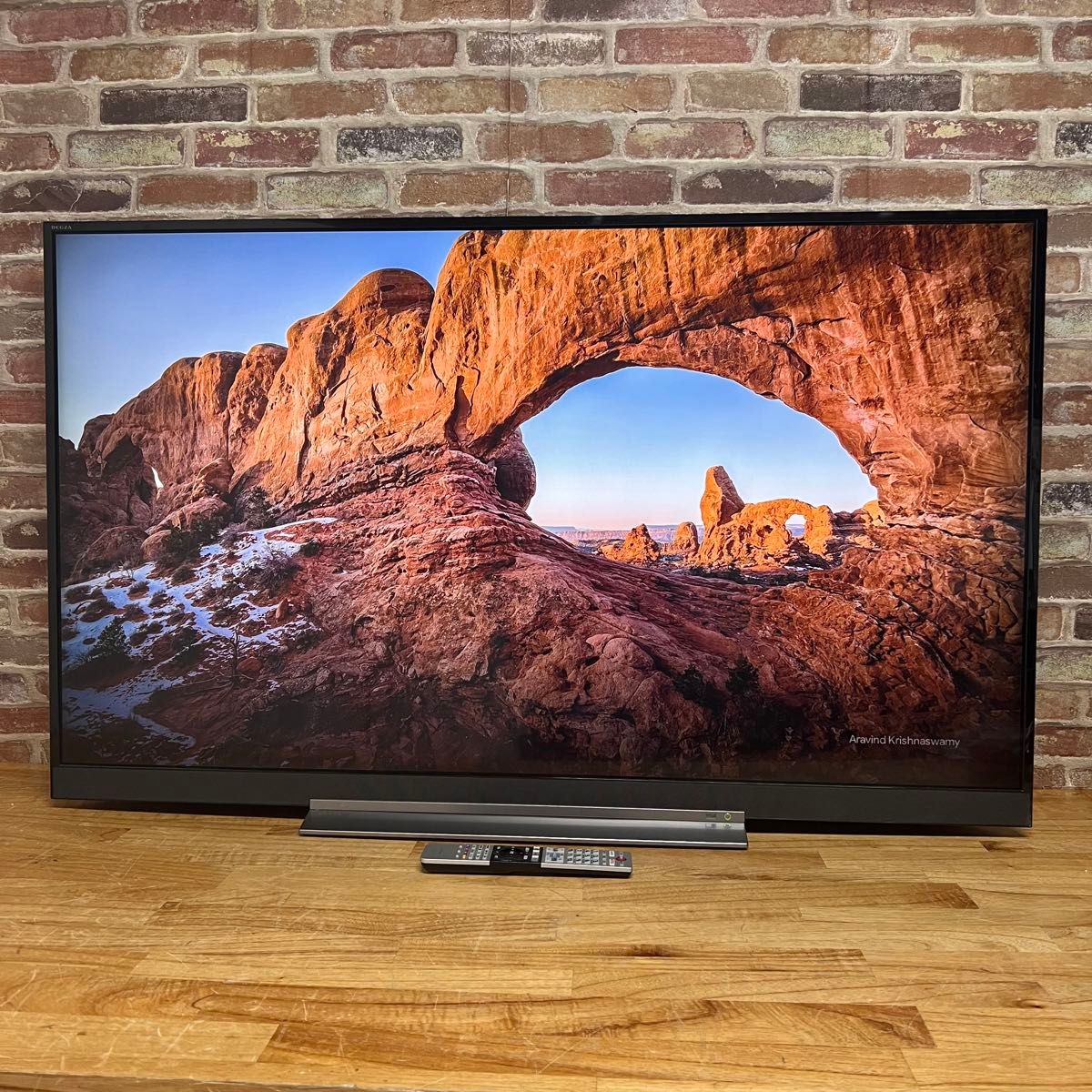 東芝 49インチ 4K 液晶テレビ REGZA 49BZ710X外付けHDD 2番組 東芝 49インチ 4K 液晶テレビ REGZA 49BZ710X外付けHDD 2番組