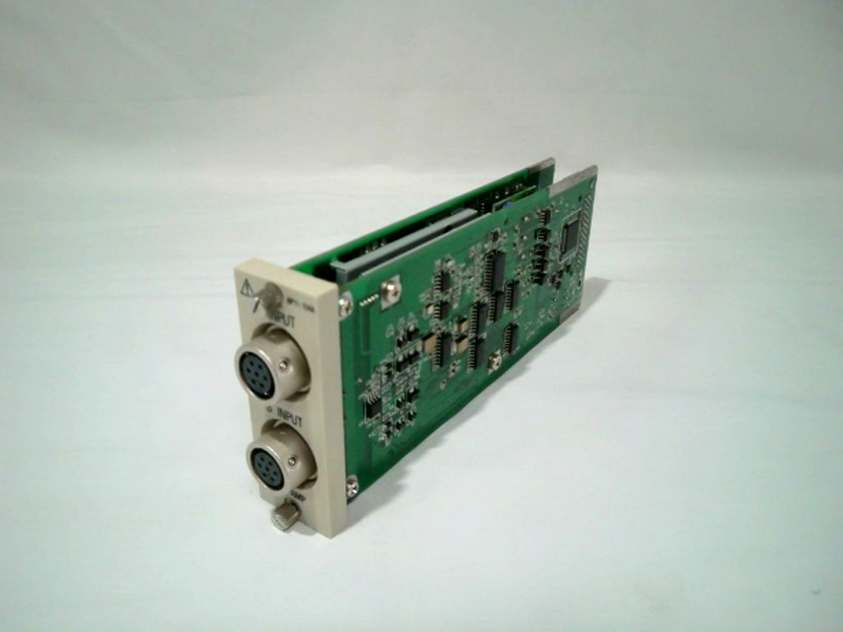 中古】CDMAサービステスタ NJZ916A 日本無線 x00154 ☆送料 中古】CDMAサービステスタ NJZ916A 日本無線 x00154 ☆送料