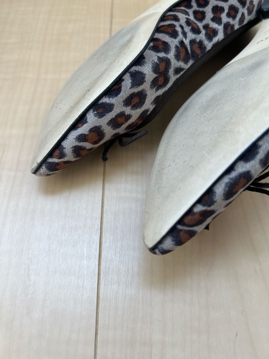 超美品 レペット repetto BRIGITTE サイズ35|Yahoo!フリマ(旧 超美品 レペット repetto BRIGITTE サイズ35|Yahoo!フリマ(旧