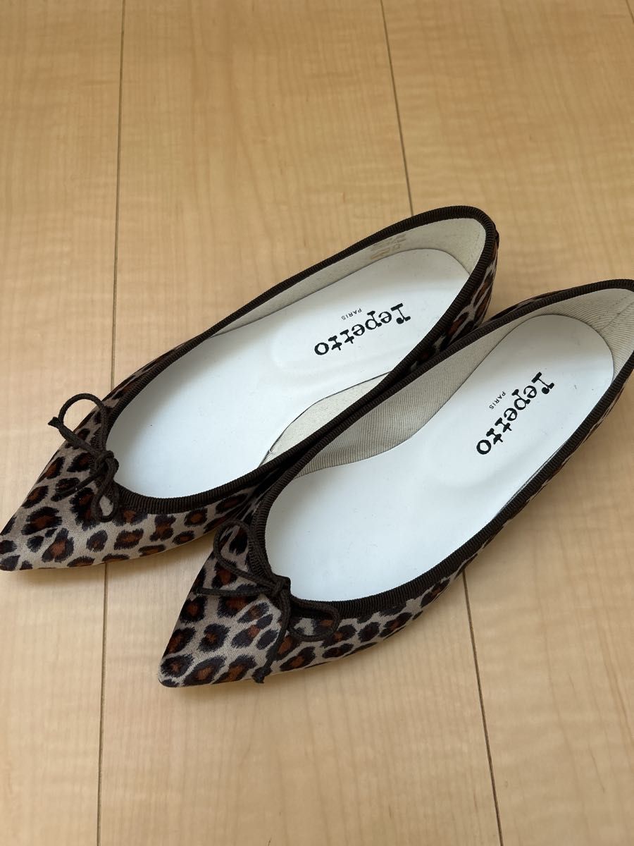 超美品 レペット repetto BRIGITTE サイズ35|Yahoo!フリマ(旧 超美品 レペット repetto BRIGITTE サイズ35|Yahoo!フリマ(旧